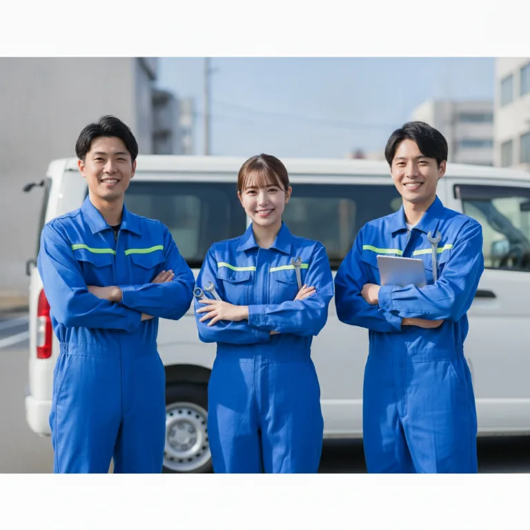 タクシー のチーム: Kashiwara